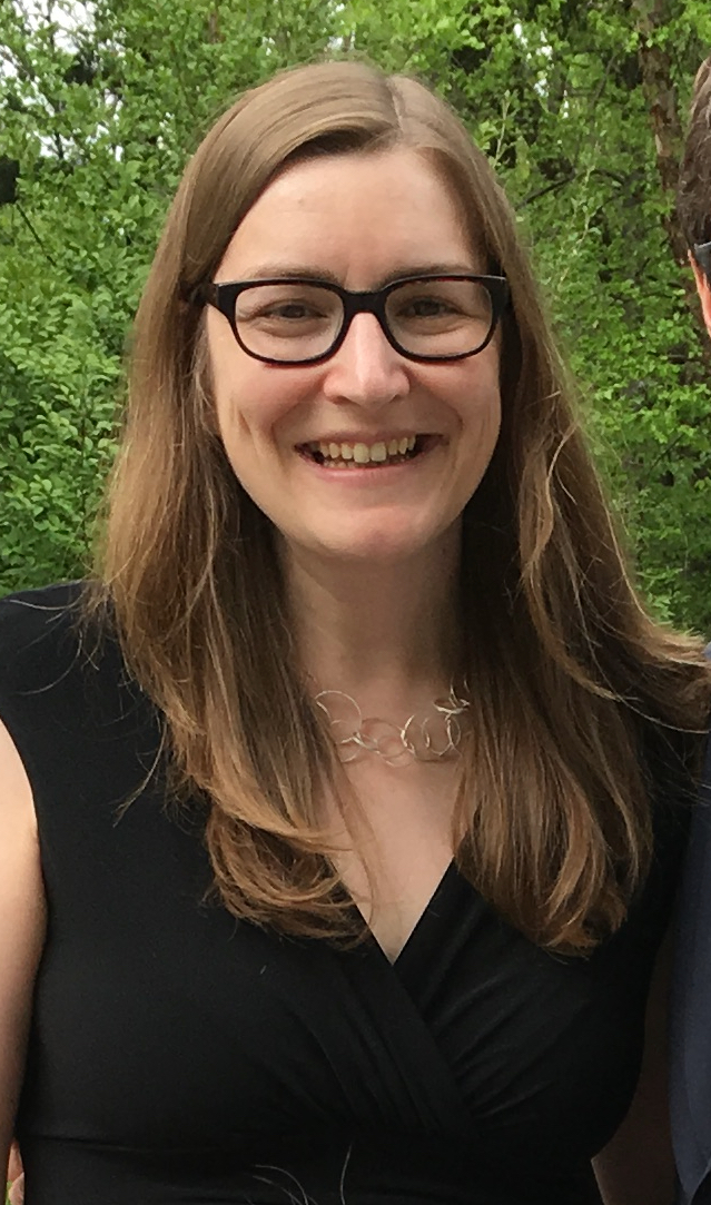 Professional portrait